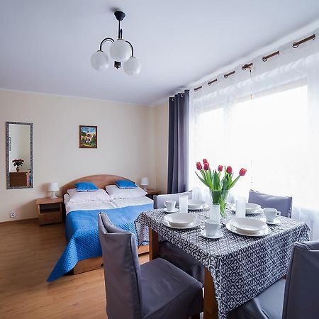 Willa Mewa Jastarnia Dış mekan fotoğraf